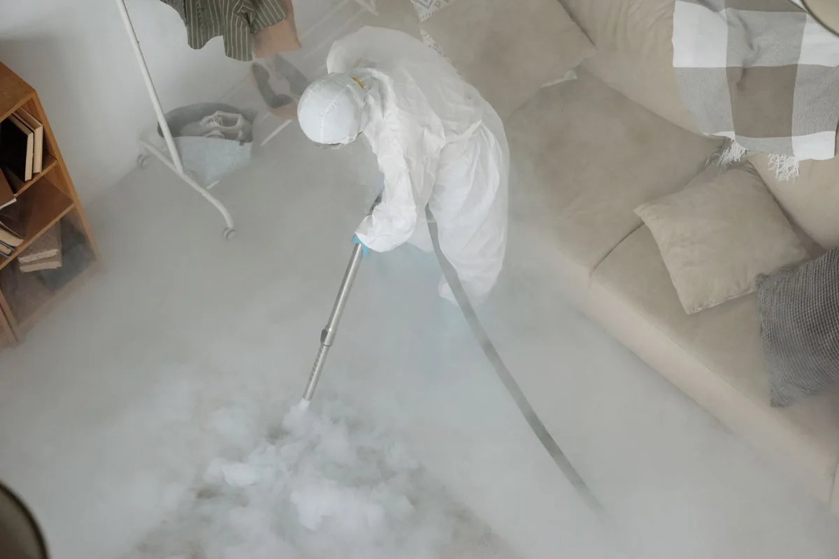 Biohazard Cleanup in Elmhurst, New York, NY